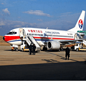 玉树巴塘航空空运航空快运业稳步发展的原因是什么？
